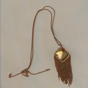 Kendra Scott Necklace
